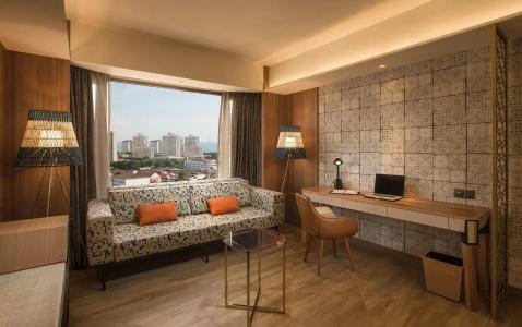 Jen Penang By Shangri-La - 52