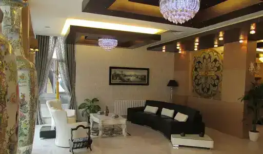 Çimse Otel - 14