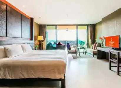 Sunsuri Phuket - Sha Plus - 92