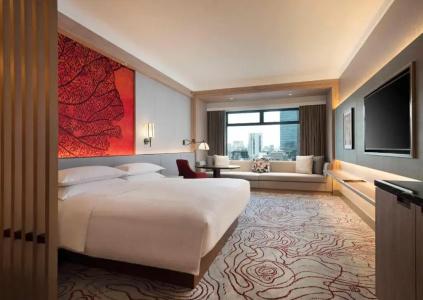 Sheraton Saigon & Towers - 3