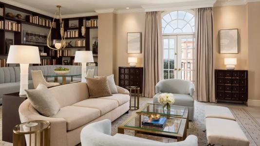 Rosewood Mansion on Turtle Creek - 65