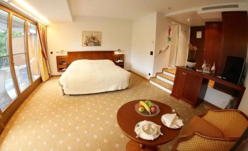 Castello Del Sole Beach Resort&Spa - 33