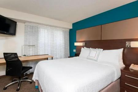 Residence Inn West - 4