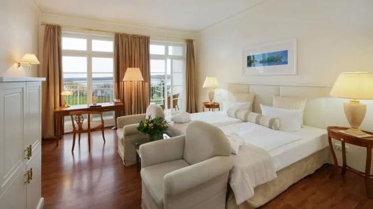 Precise Resort Schwielowsee - 39