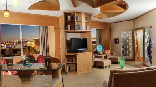 Westgate Las Vegas Resort and Casino - 127