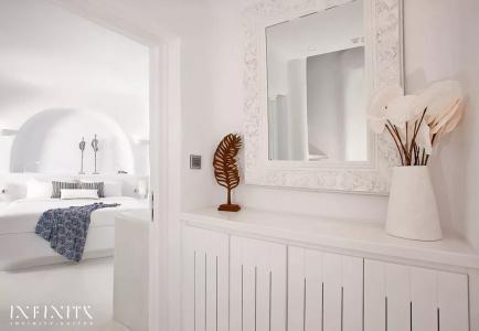 Dana Villas & Infinity Suites - 133