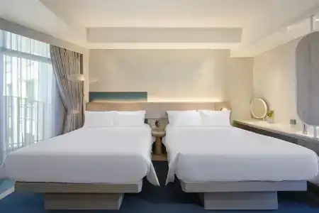 Centara Phuket - Sha Extra Plus - 53