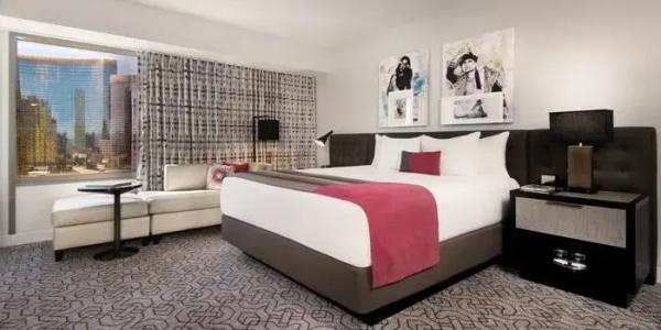 Planet Hollywood Resort & Casino - 119