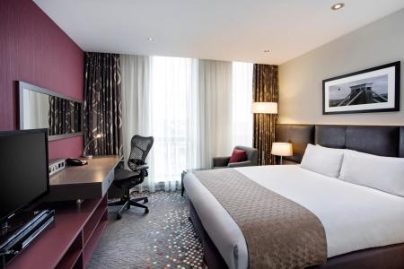 Holiday Inn Bristol City Centre, An Ihg - 51