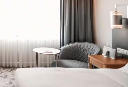 Hilton Rotterdam - 28
