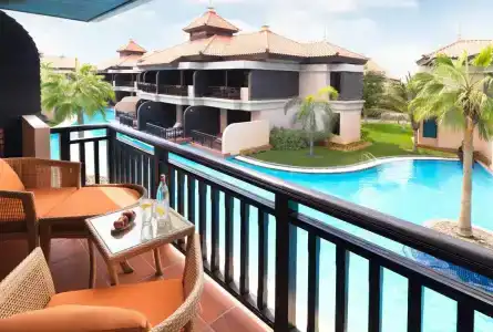 Anantara The Palm Dubai Resort - 70