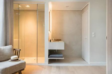 Syros Soul Luxury Suites - 78