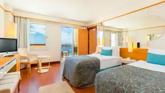 Kefaluka Resort Ultra All Inclusive - 89