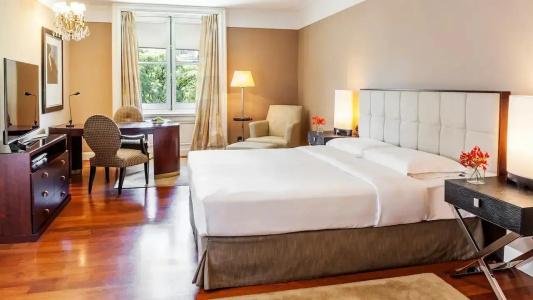 Palacio Duhau - Park Hyatt Buenos Aires - 48
