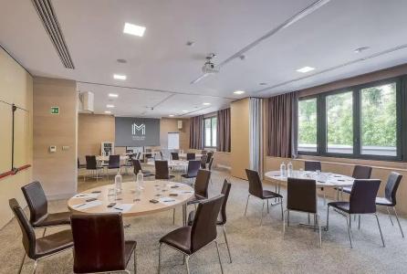 H10 Roma Città - 23