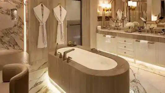 Jumeirah Mina A'Salam - 14