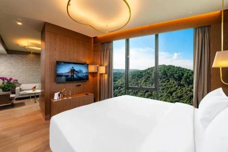 Radisson Blu, Vadistanbul - 54