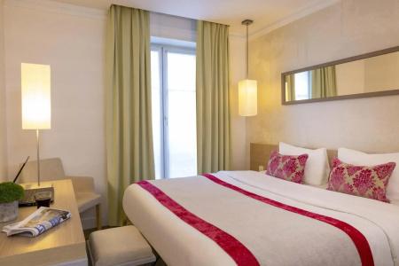 Le Marceau Bastille - 62