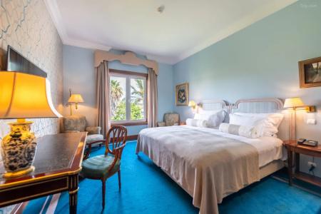 Pestana Palace Lisboa & National Monument - The Leadings of the World - 38