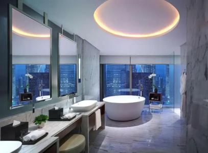 Grand Hyatt - 63
