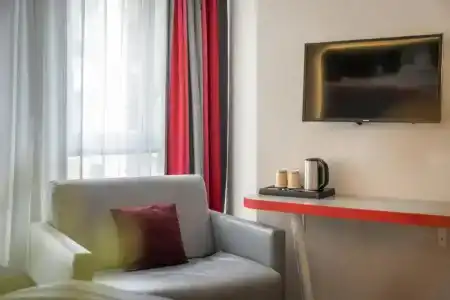 Inn Design Paris Place d’Italie (ex Timhotel) - 12