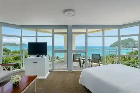 Sunshine Resort Intime Sanya - 53