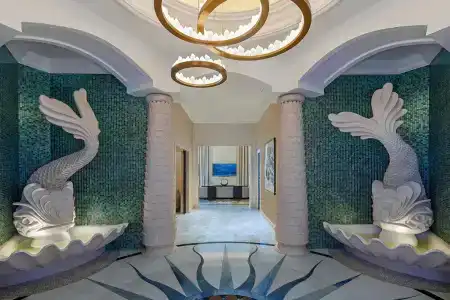 Atlantis, The Palm - 112