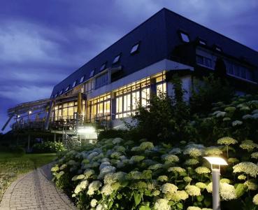 Stausee-Hotel - 0
