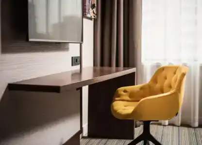 Courtyard by Marriott Baku - 49