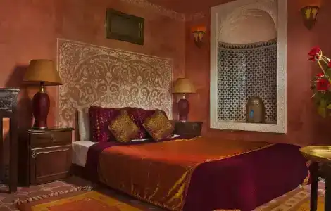 Riad 58 Blu - 36
