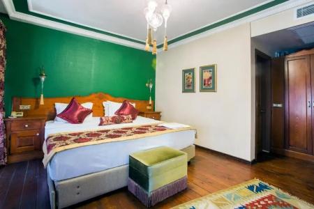Rose Garden Suites - 58