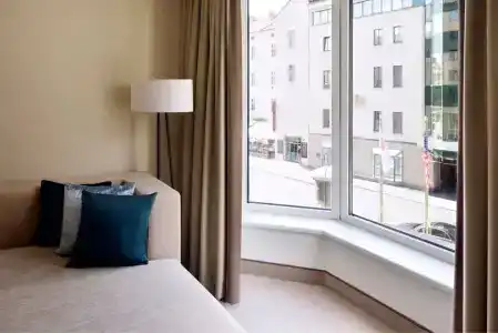 Prague Marriott - 38