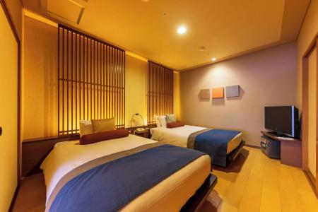 Hakone Yumoto Onsen Kajikaso - 51