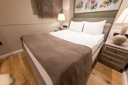 Bguest Pera Suites - 20