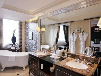 Sofitel Legend Metropole Hanoi - 15