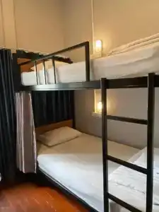 Hostel Lemon Siam Petchaburi Road - 46