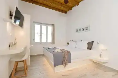 Venetian Suites - 50