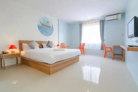 Ao Nang Miti Resort - 45