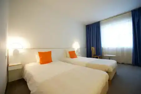 Novotel Firenze Nord Aeroporto - 6