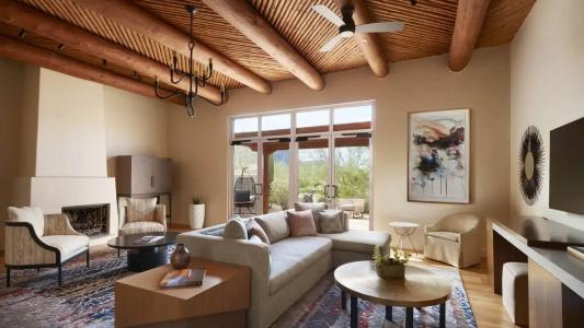 Four Seasons Resorts at Troon North - 53