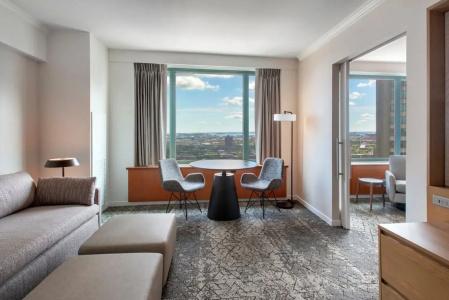 Sheraton Boston - 70