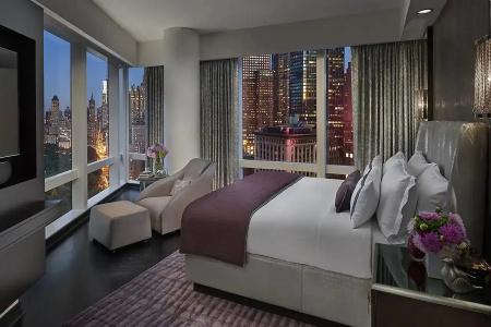 Mandarin Oriental New York - 71