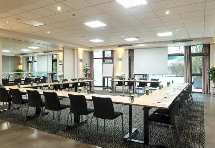 B&B Hôtel Paris 17 Batignolles - 25
