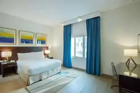 Radisson Blu Resort, Fujairah - 36