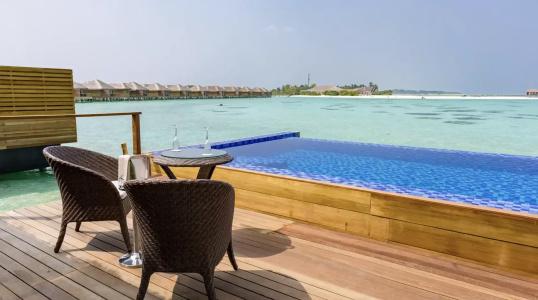 Cocoon Maldives - All Inclusive - 45