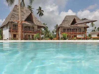 Pongwe Bay - 14