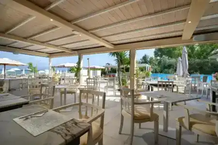 Cavomarina Beach - 17