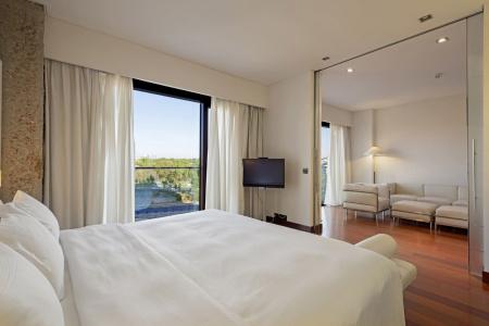 Hilton Madrid Airport - 82