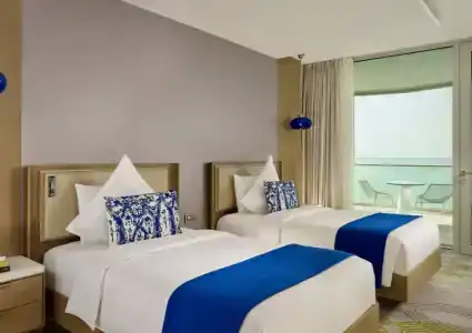 Paragraph Resort & Spa Shekvetili, Autograph Collection - 68