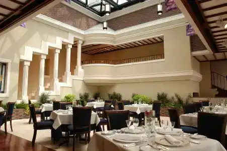 Monterey La Soeur Osaka - 22